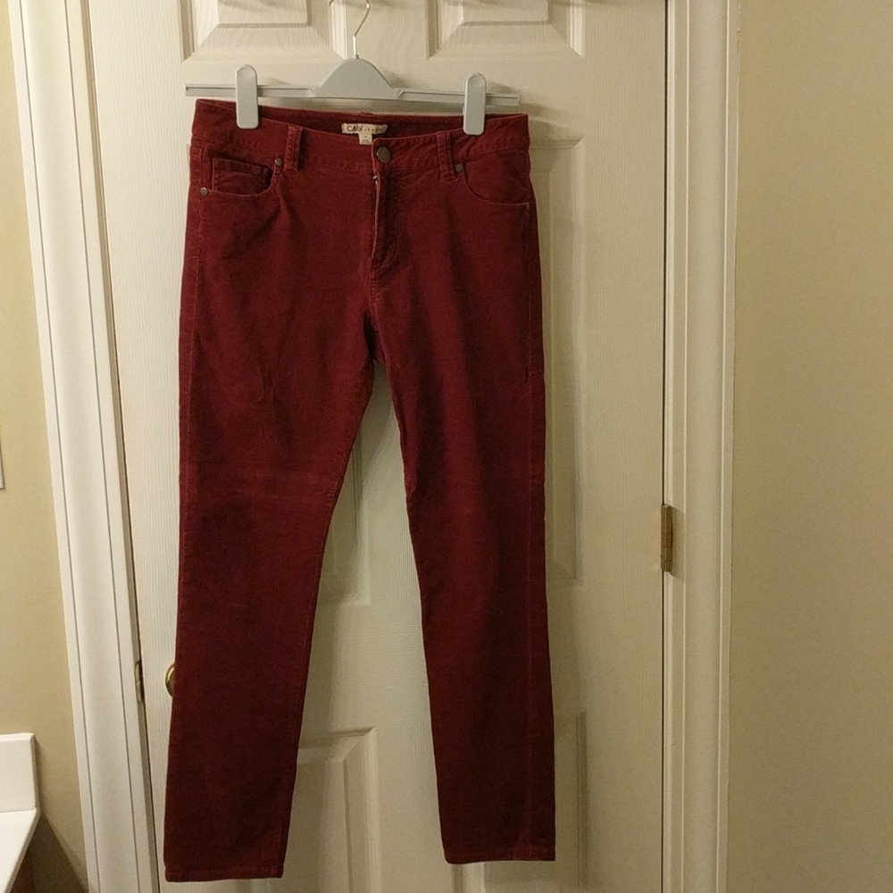 Cabi pants